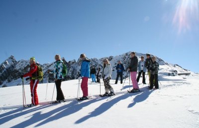 Bilder vom Pitztal » Winter aktiv